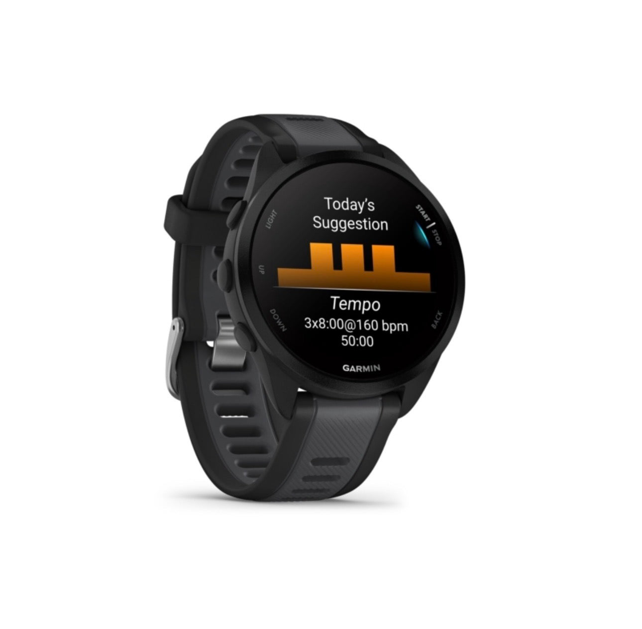 Forerunner® 165