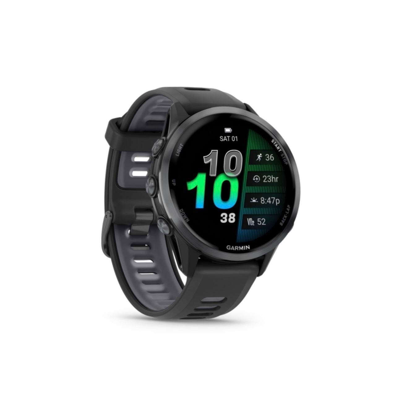 Forerunner® 970