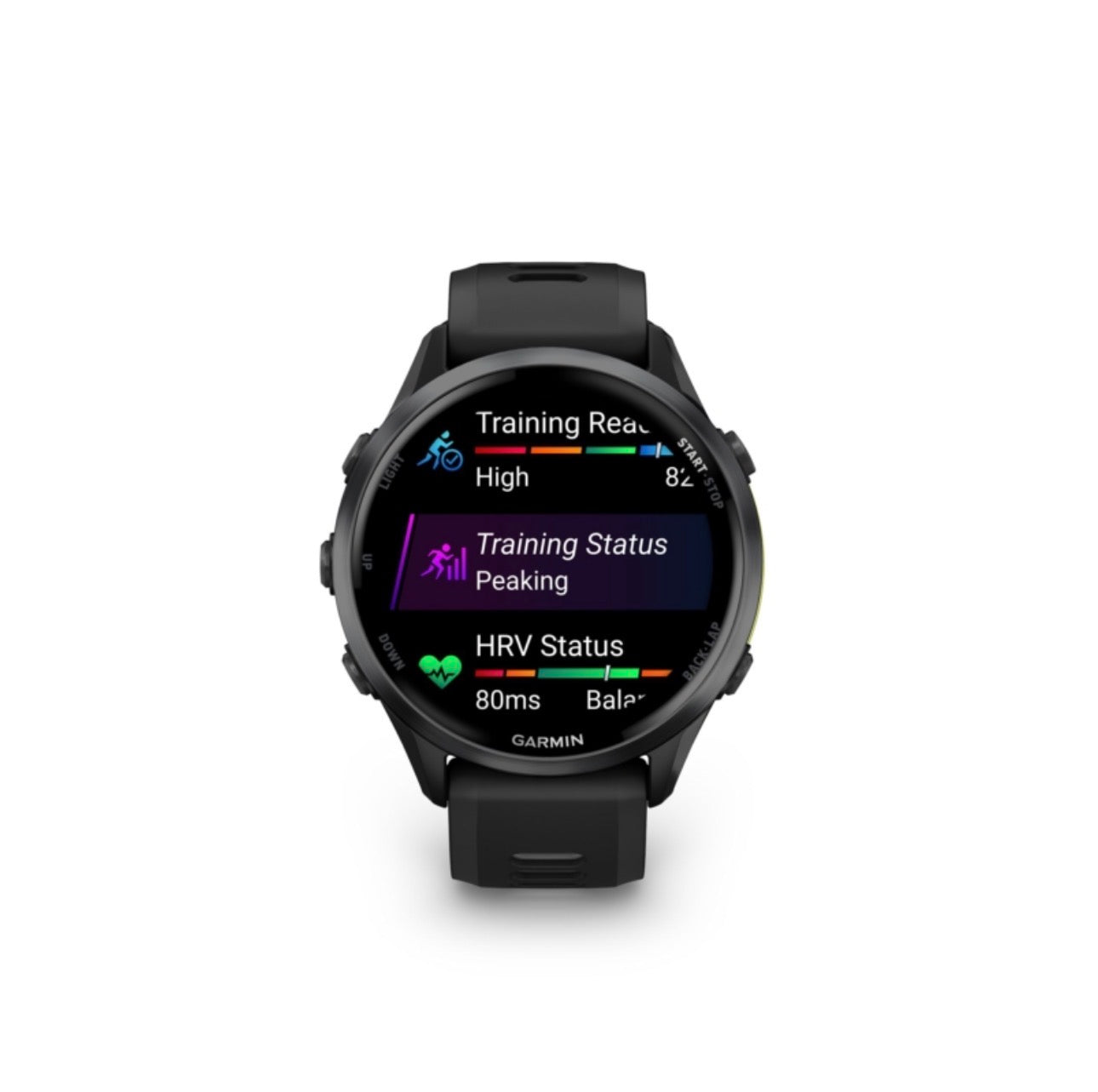 Forerunner® 970