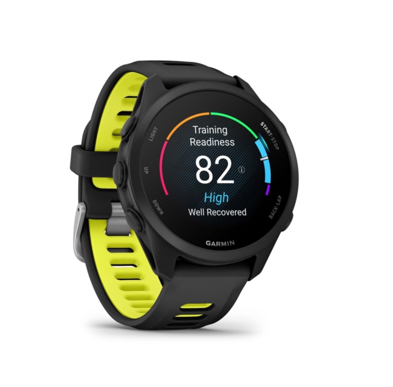 Forerunner® 170 Music GPS Running Watch